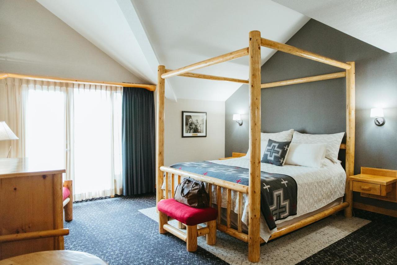 Brewster Mountain Lodge Banff Luaran gambar