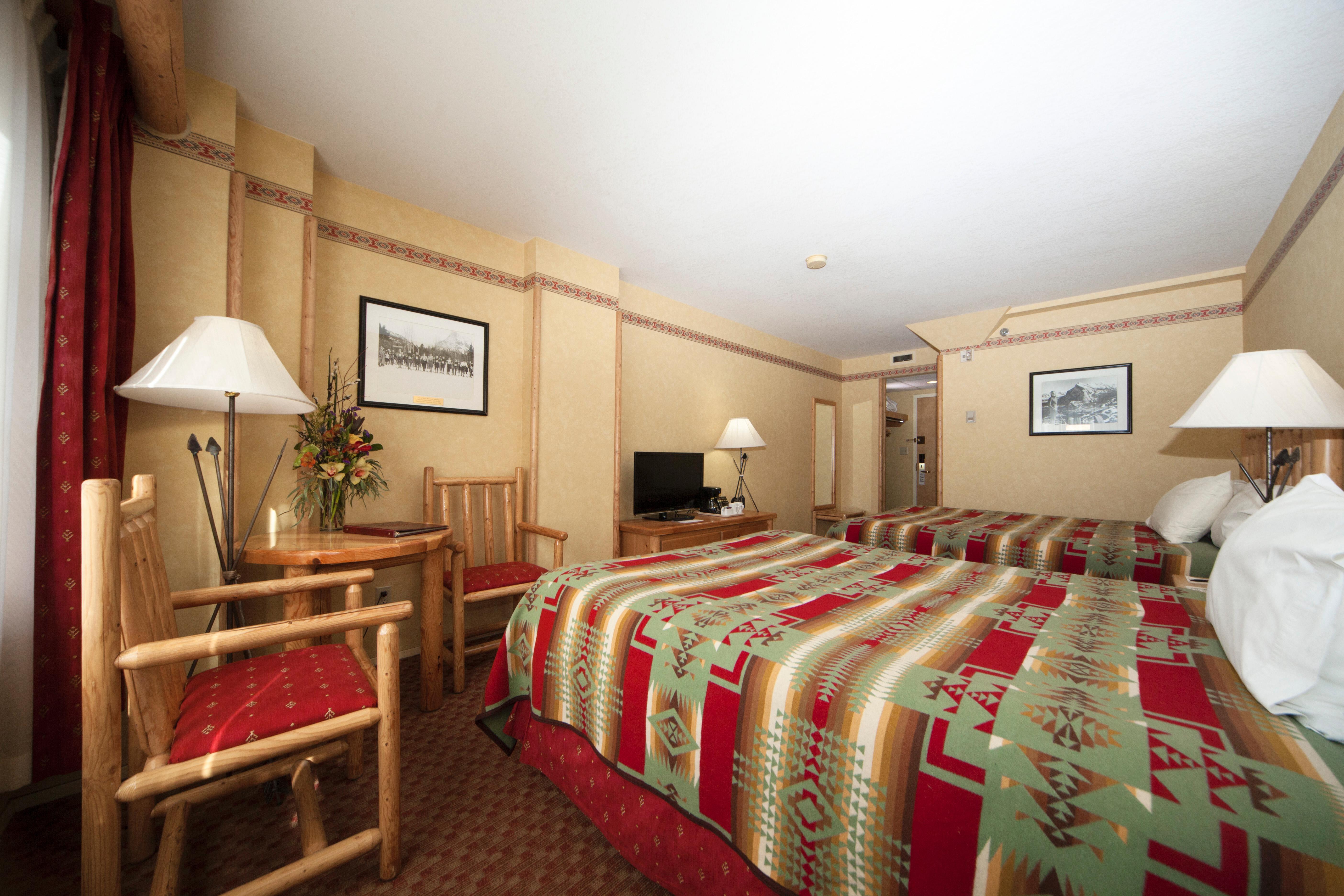 Brewster Mountain Lodge Banff Luaran gambar