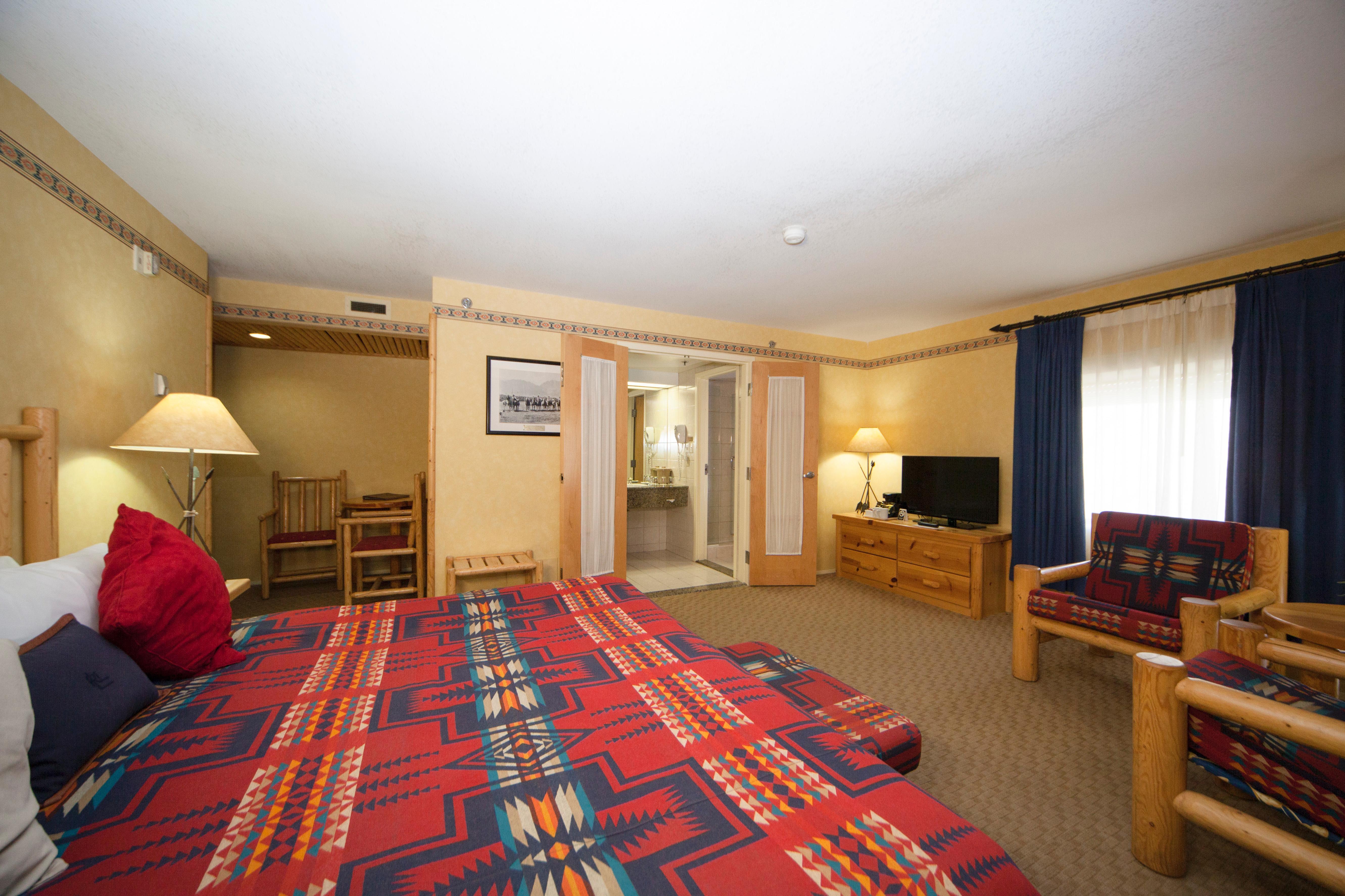 Brewster Mountain Lodge Banff Luaran gambar