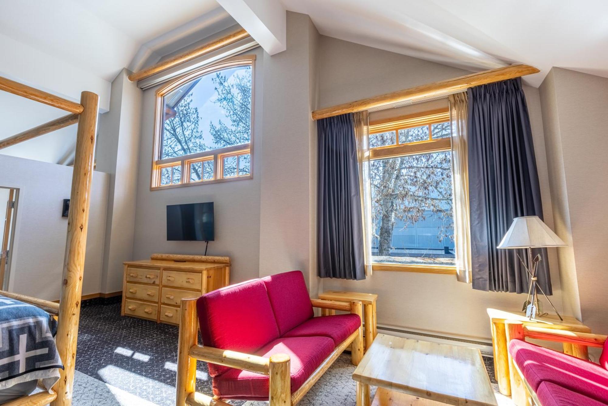 Brewster Mountain Lodge Banff Luaran gambar